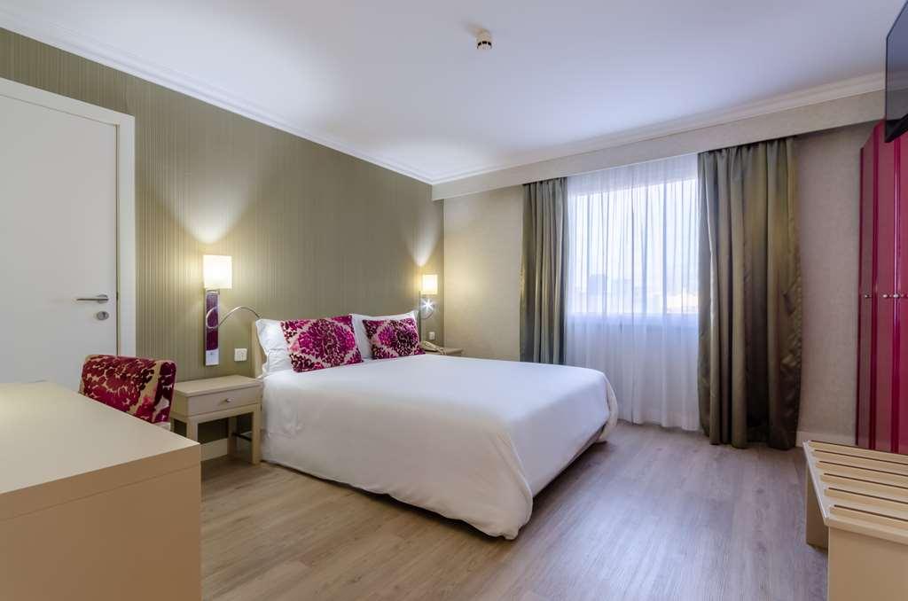 Olissippo Marques De Sa Hotel Lisboa Стая снимка