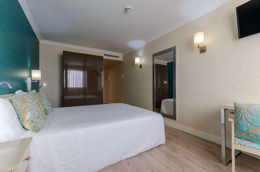 Olissippo Marques De Sa Hotel Lisboa Стая снимка