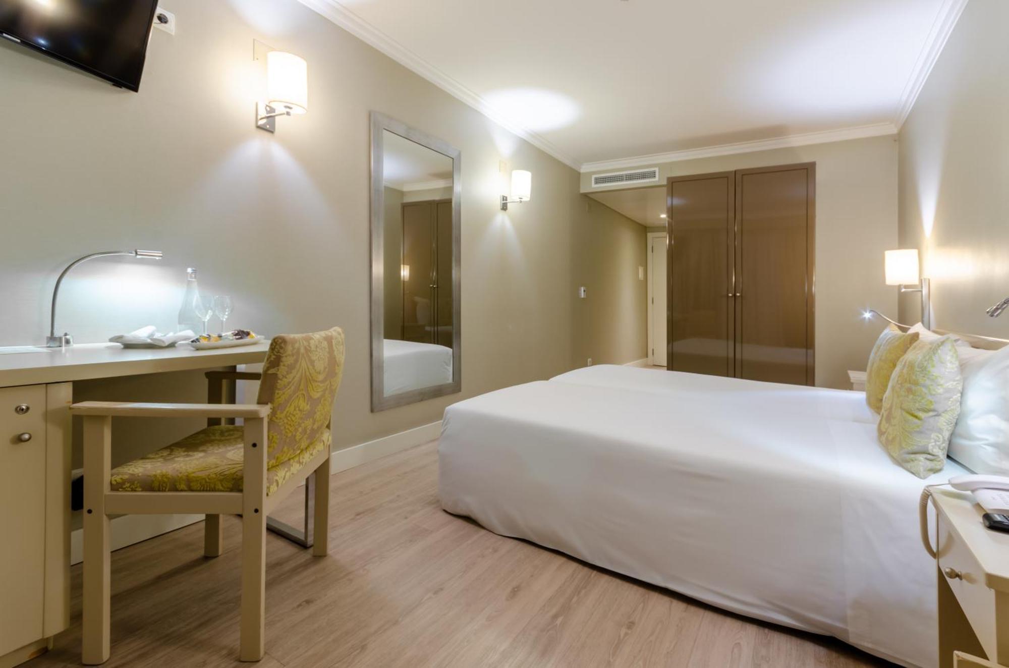 Olissippo Marques De Sa Hotel Lisboa Екстериор снимка