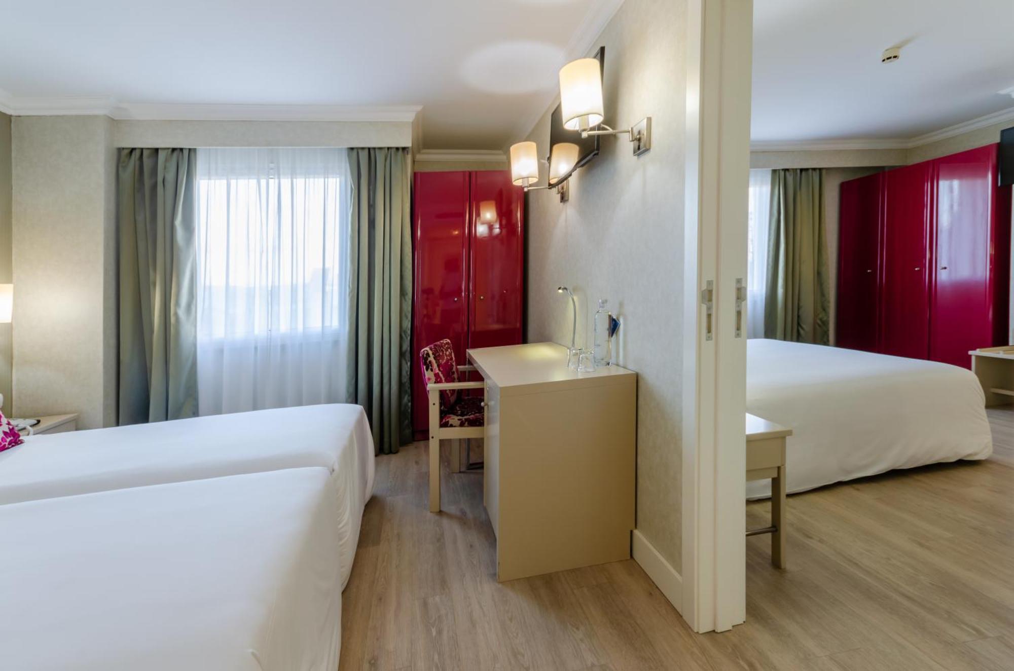 Olissippo Marques De Sa Hotel Lisboa Екстериор снимка