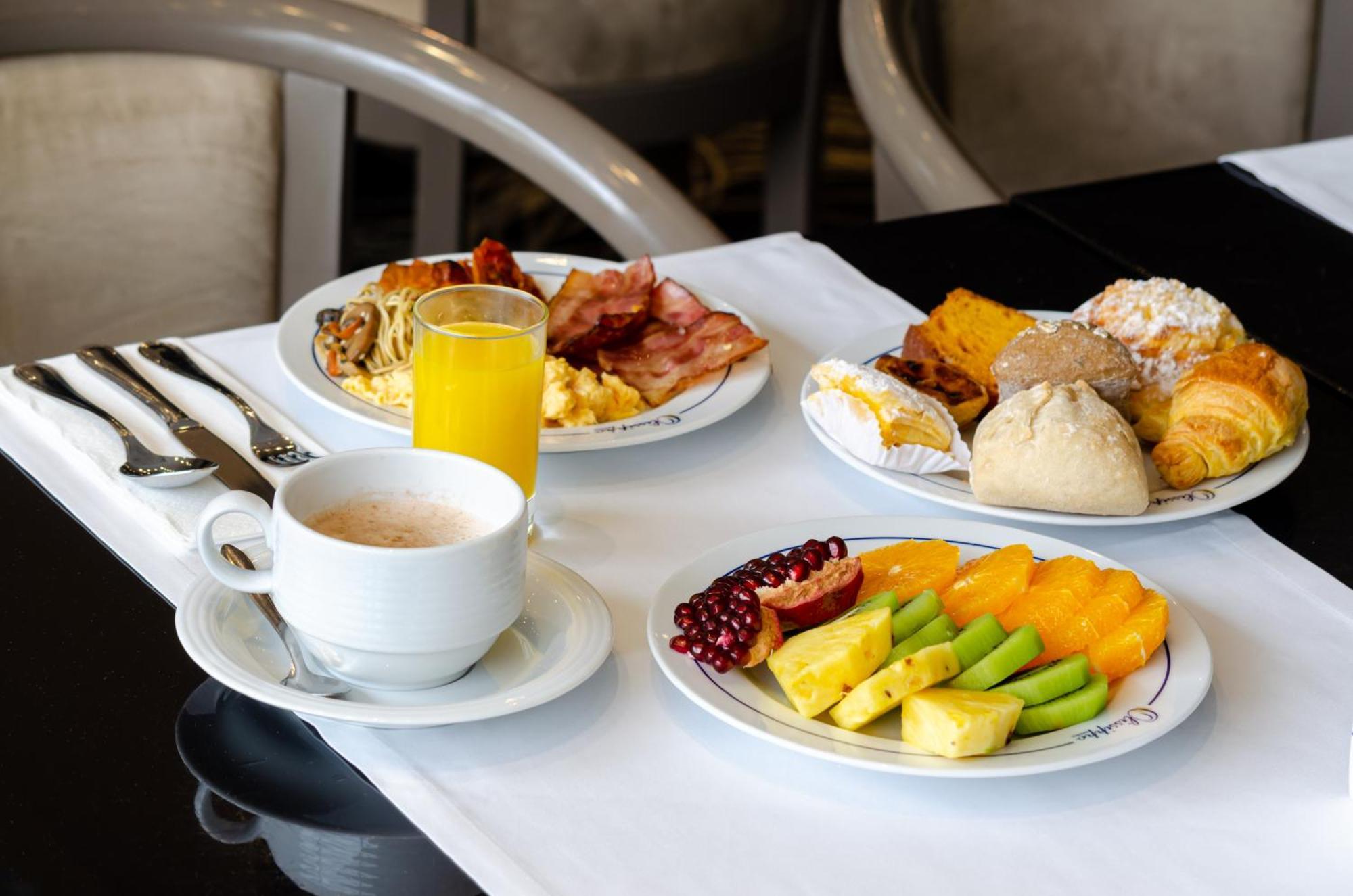 Olissippo Marques De Sa Hotel Lisboa Екстериор снимка