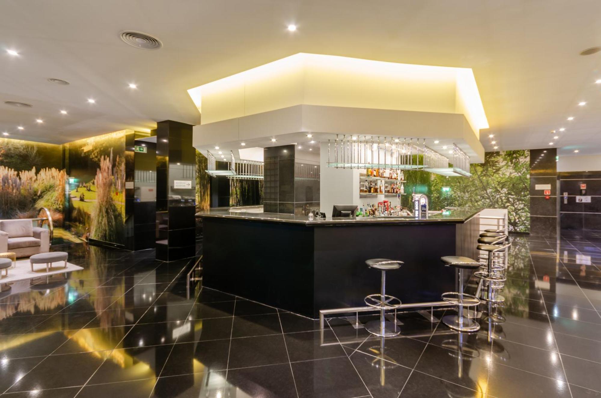 Olissippo Marques De Sa Hotel Lisboa Екстериор снимка