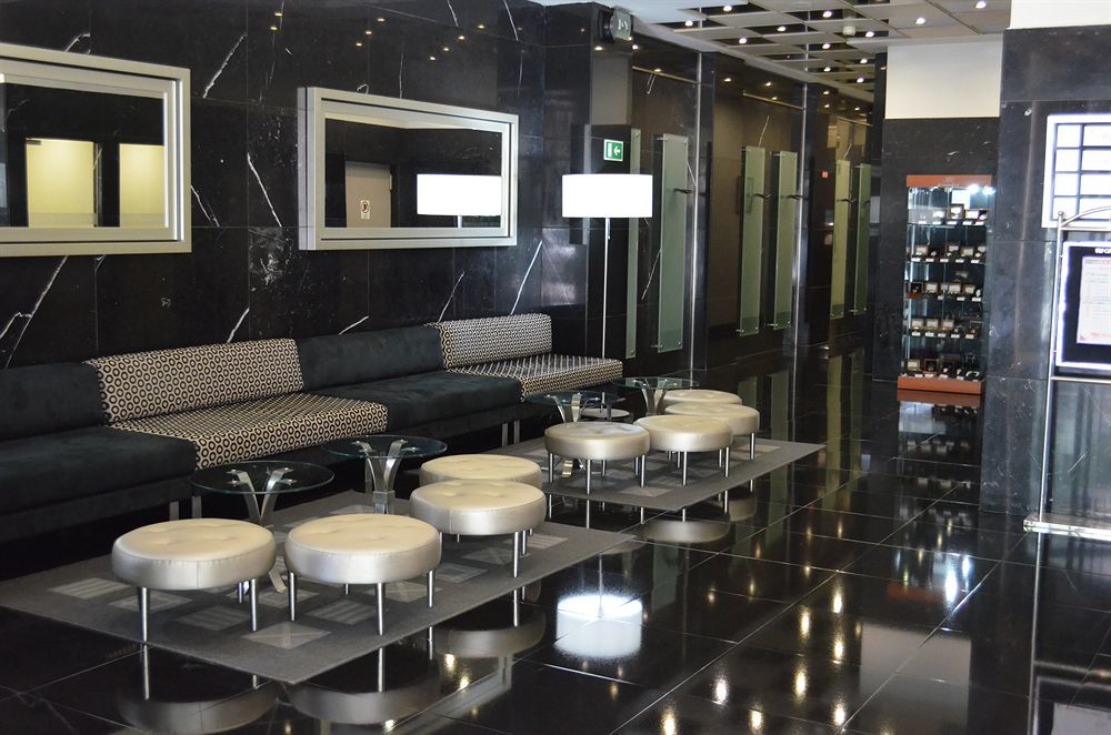 Olissippo Marques De Sa Hotel Lisboa Екстериор снимка